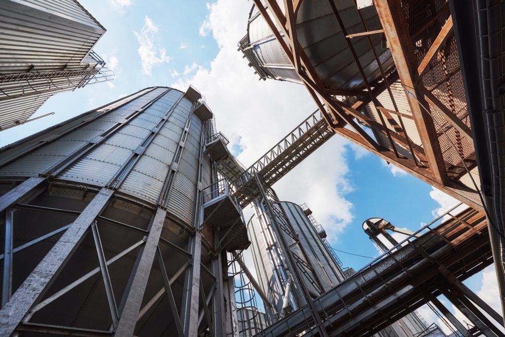 Industrialisation
